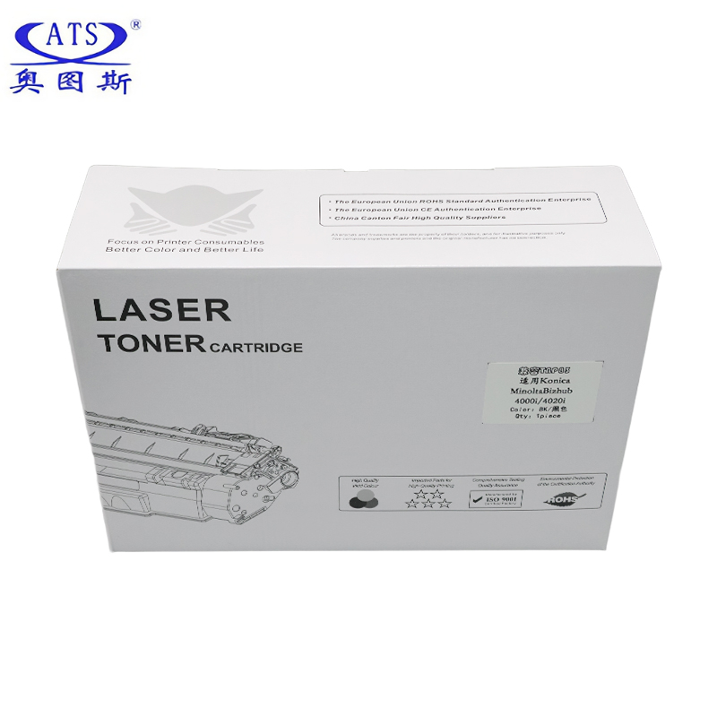 1 STÜCK TNP83 4000i 4020i Tone – Toner Cartridge Bewertung und Preis