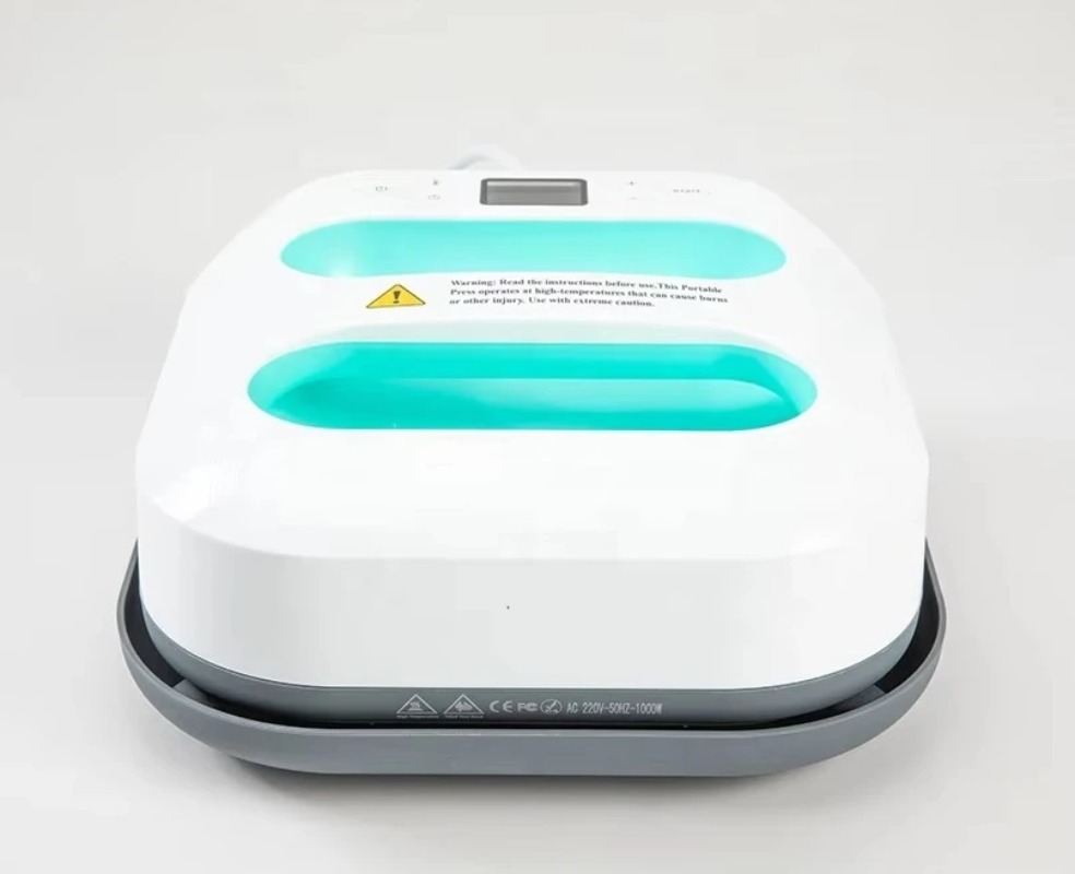 9-Zoll Smart-Textil-Etikettend – Label Printer Bewertung und Preis
