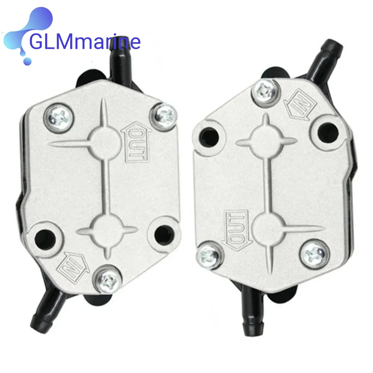 2 Stück 6A0-24410 Kraftstoffpu – Ink Cartridge Bewertung und Preis