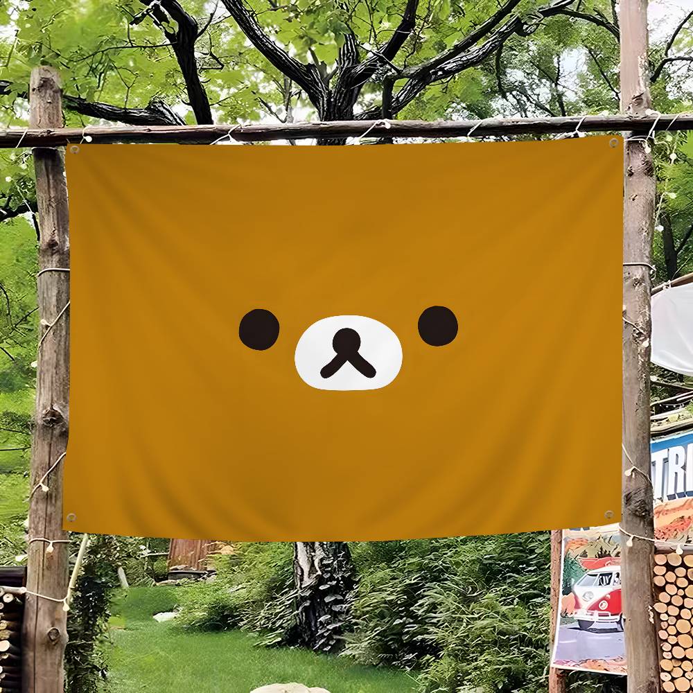R-Rilakkuma Mellow-Comfy Fortg – Commercial Printing Company Bewertung und Preis