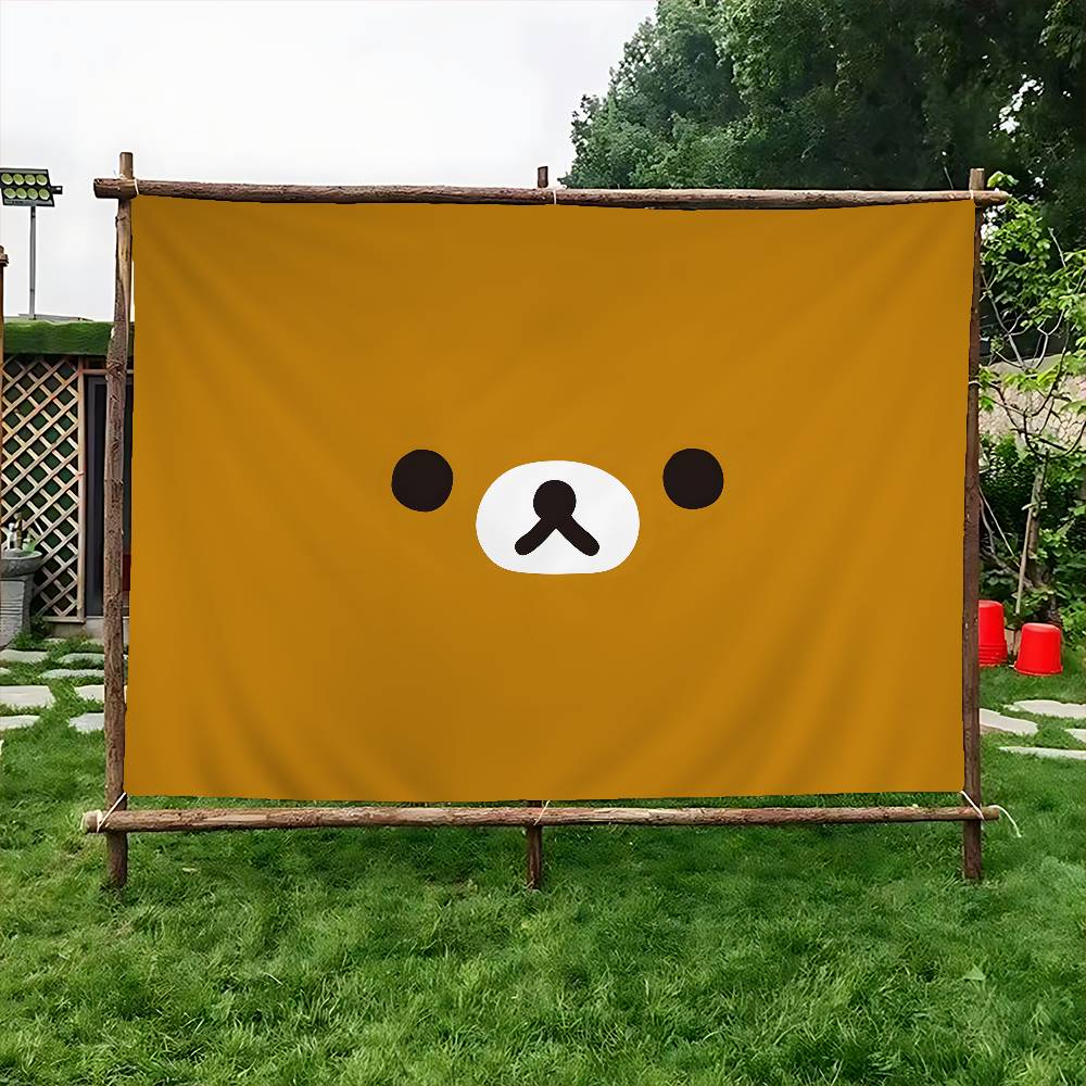 R-Rilakkuma Mellow-Comfy Fortg – Commercial Printing Company Bewertung und Preis