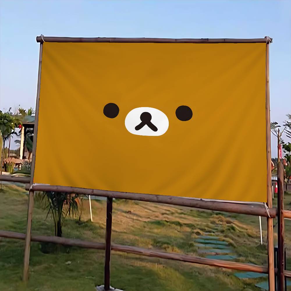 R-Rilakkuma Mellow-Comfy Fortg – Commercial Printing Company Bewertung und Preis