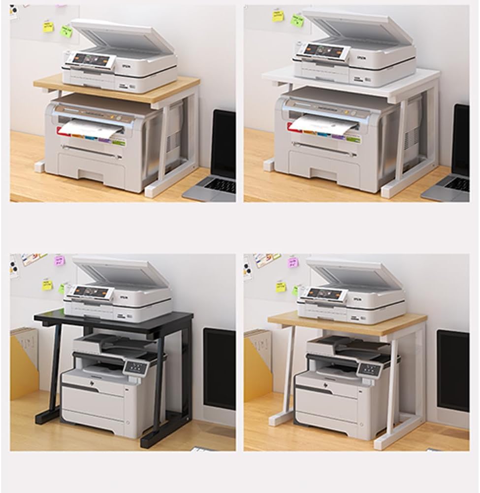 2-stufiger Holz-Druckerständer – Commercial Book Printing Machines Bewertung und Preis