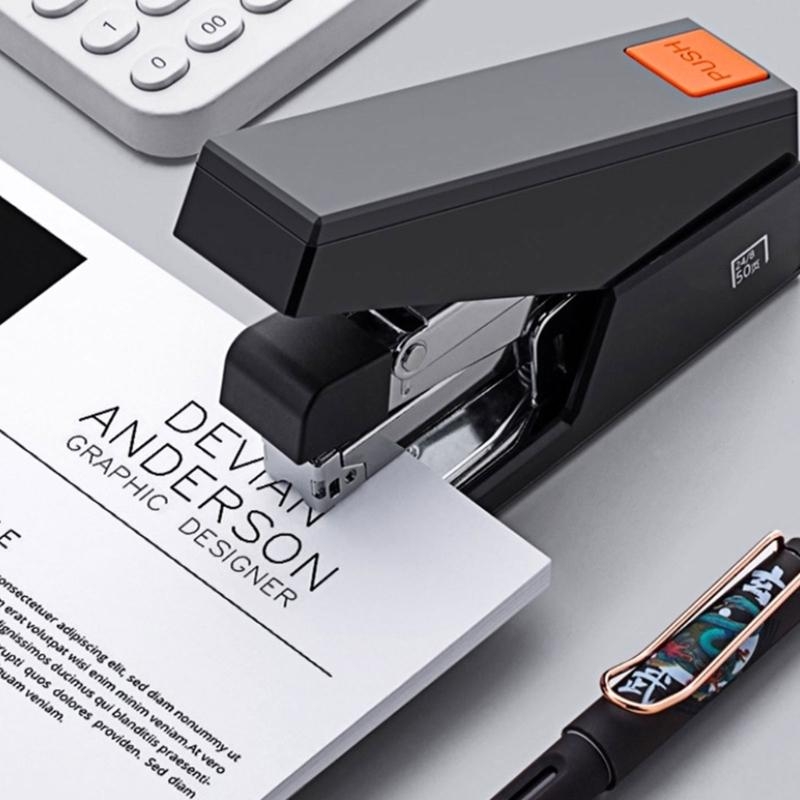 Hochleistungshefter mit 1000 H – Stapler Heavy Duty Bewertung und Preis