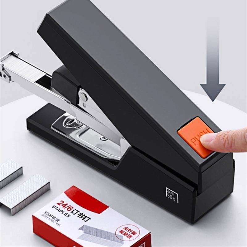 Hochleistungshefter mit 1000 H – Stapler Heavy Duty Bewertung und Preis