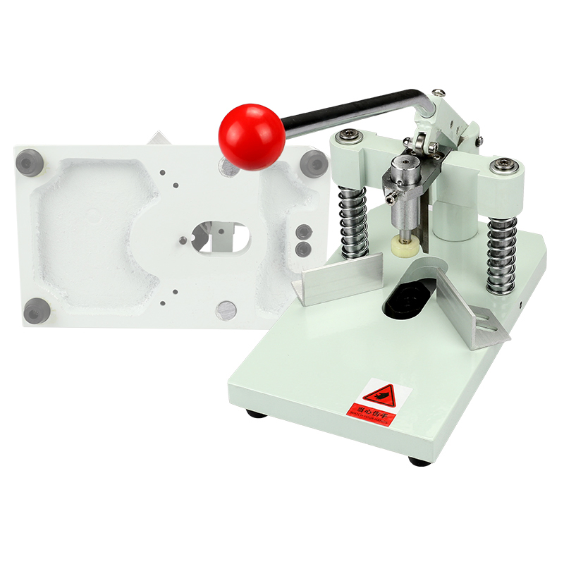 Neue Kommerzielle Eckenrundung – Commercial Printing And Packaging Bewertung und Preis