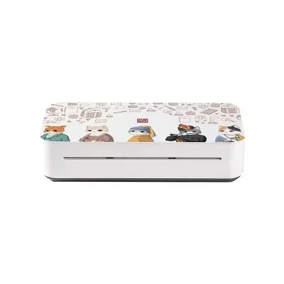 HPRT U200 A4 Tragbarer Papierd – Printer Paper Bewertung und Preis