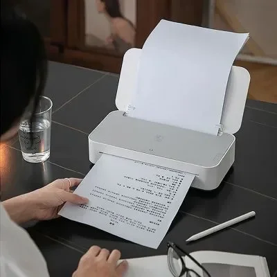 HPRT U200 A4 Tragbarer Papierd – Printer Paper Bewertung und Preis