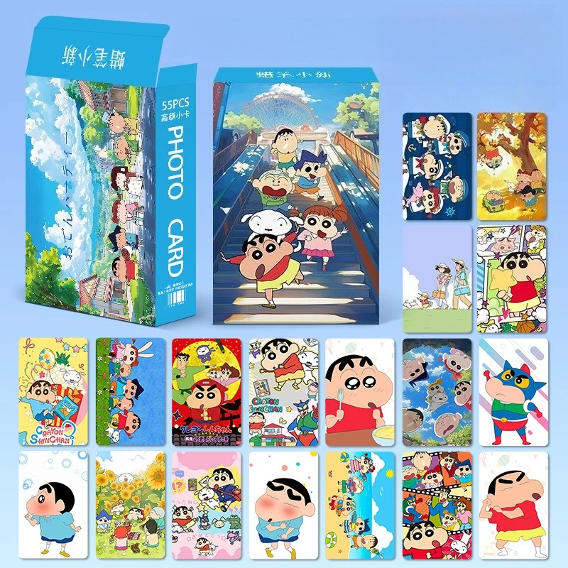 Crayon Shin-chan neue Karte, k – Printer Paper Bewertung und Preis