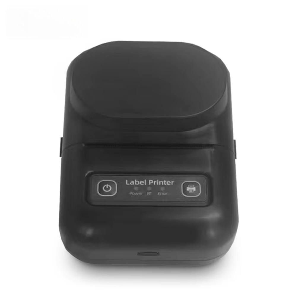 58mm Mini POS Handlicher Kabel – Barcode Printer Bewertung und Preis