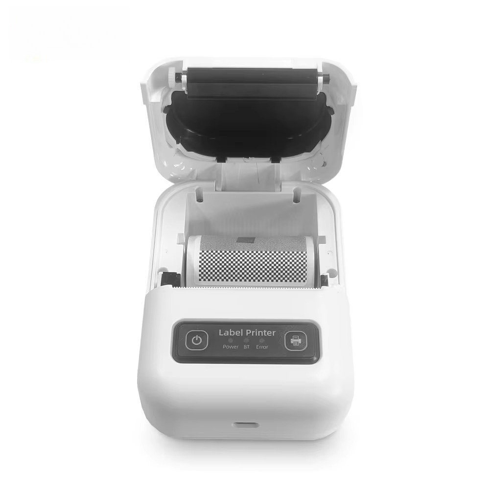 58mm Mini POS Handlicher Kabel – Barcode Printer Bewertung und Preis