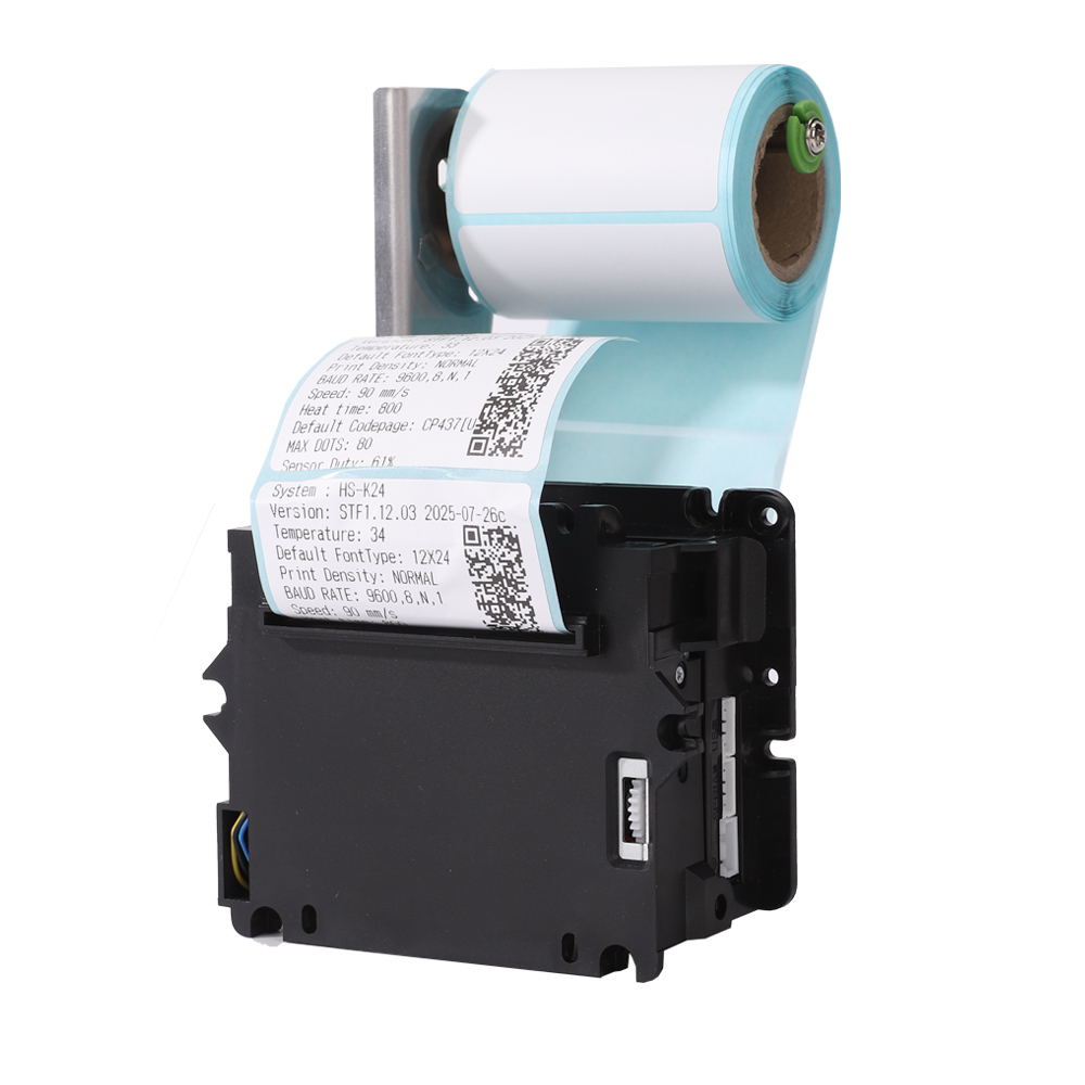 ATV&UTV 2 Zoll 58mm Mikro-Ther – Receipt Printer Bewertung und Preis