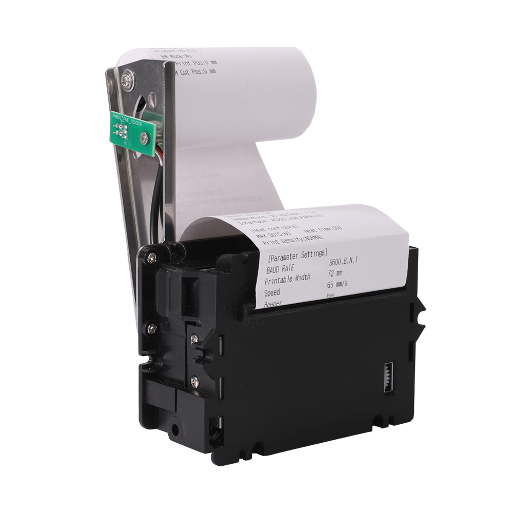 ATV&UTV 2 Zoll 58mm Mikro-Ther – Receipt Printer Bewertung und Preis