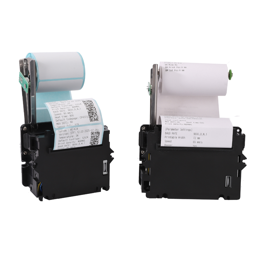 ATV&UTV 2 Zoll 58mm Mikro-Ther – Receipt Printer Bewertung und Preis