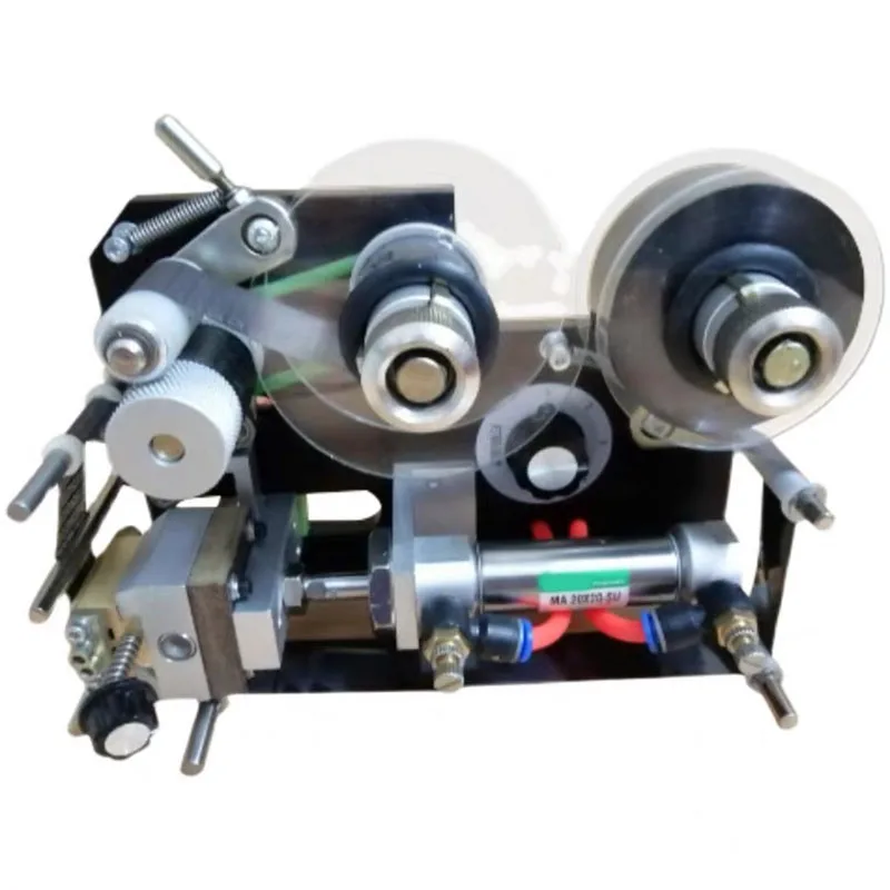 NF Pneumatische Bandcodiermasc – Commercial Printing And Packaging Bewertung und Preis