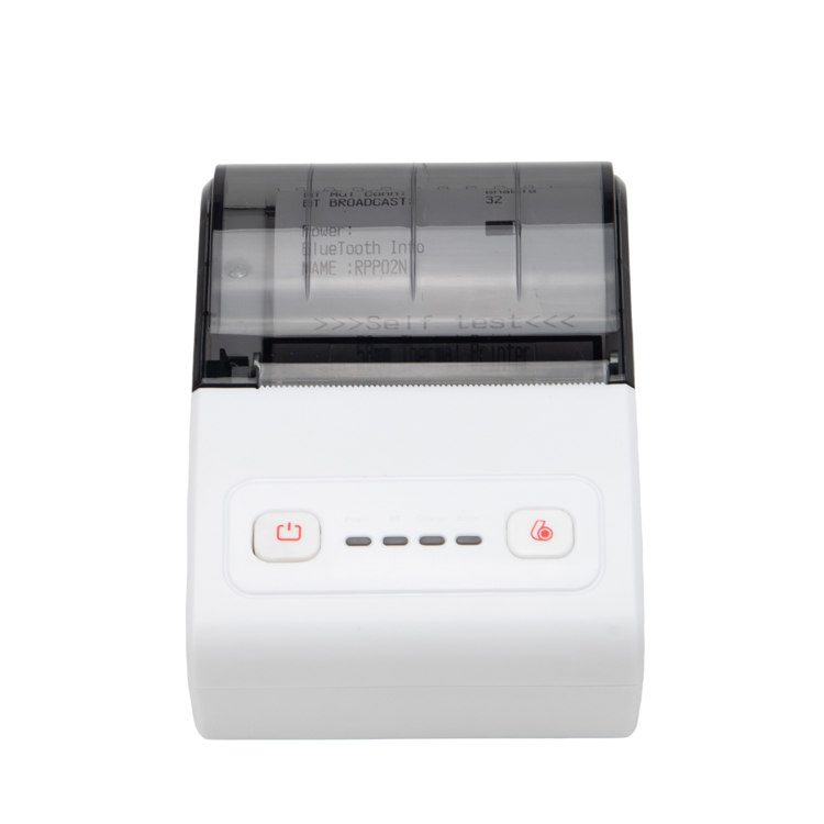 Mini-Belegdrucker Wiederauflad – Receipt Printer Bewertung und Preis