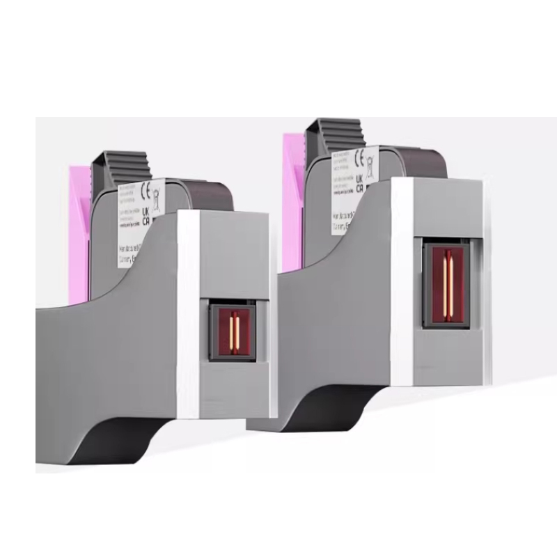 Automatischer Online-Tintenstr – Barcode Printer Bewertung und Preis