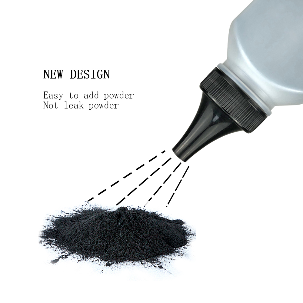 Nachfüll-Farbtonerpulver 206 2 – Toner Cartridge Bewertung und Preis