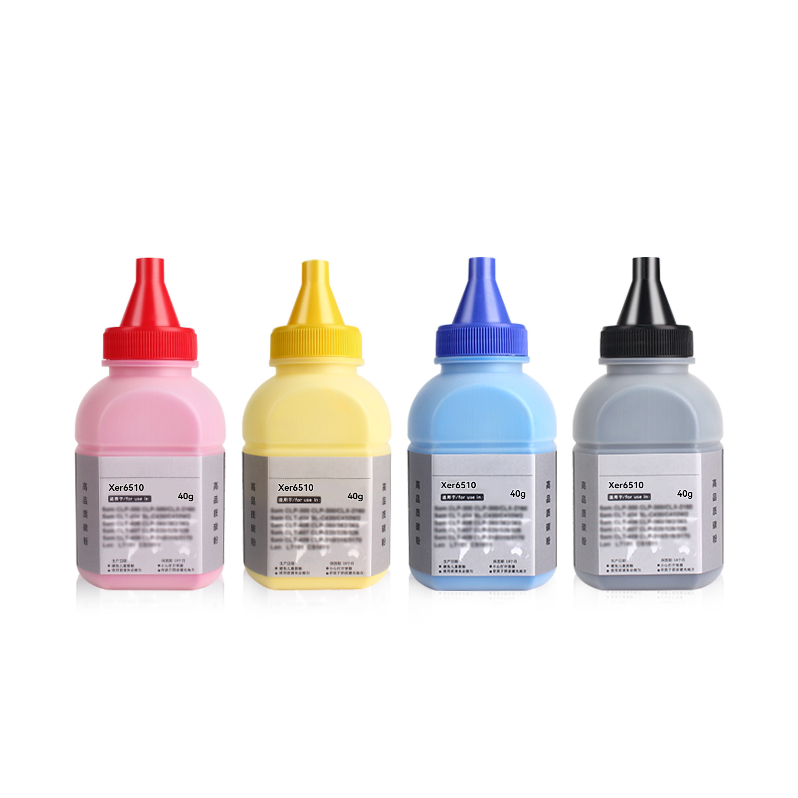 6510 6515 Tonerpulver kompatib – Toner Cartridge Bewertung und Preis