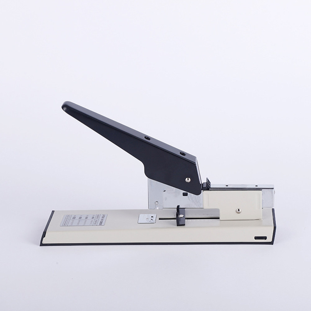 100-Blatt Metallheftgerät, Rob – Stapler Heavy Duty Bewertung und Preis