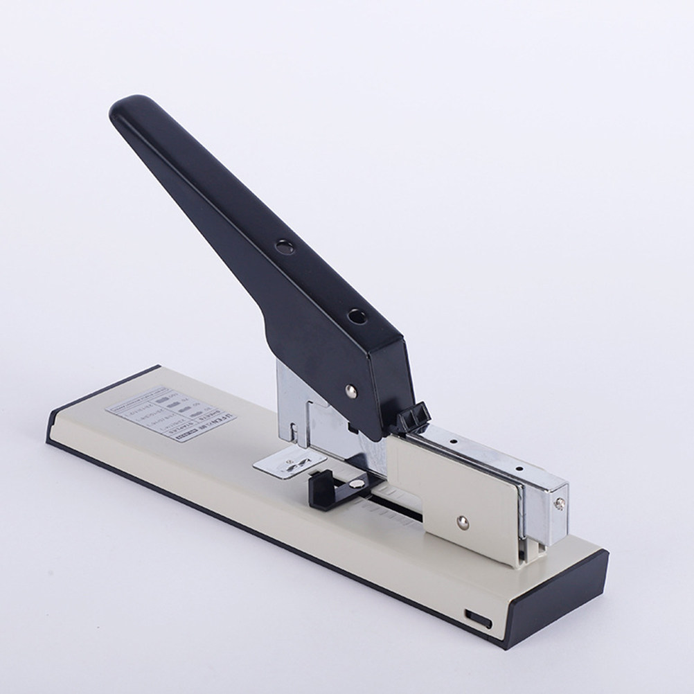 100-Blatt Metallheftgerät, Rob – Stapler Heavy Duty Bewertung und Preis