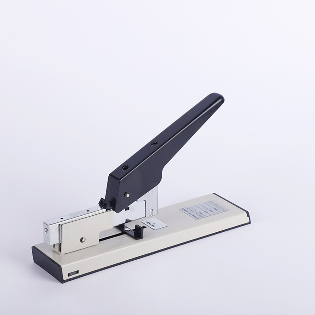 100-Blatt Metallheftgerät, Rob – Stapler Heavy Duty Bewertung und Preis