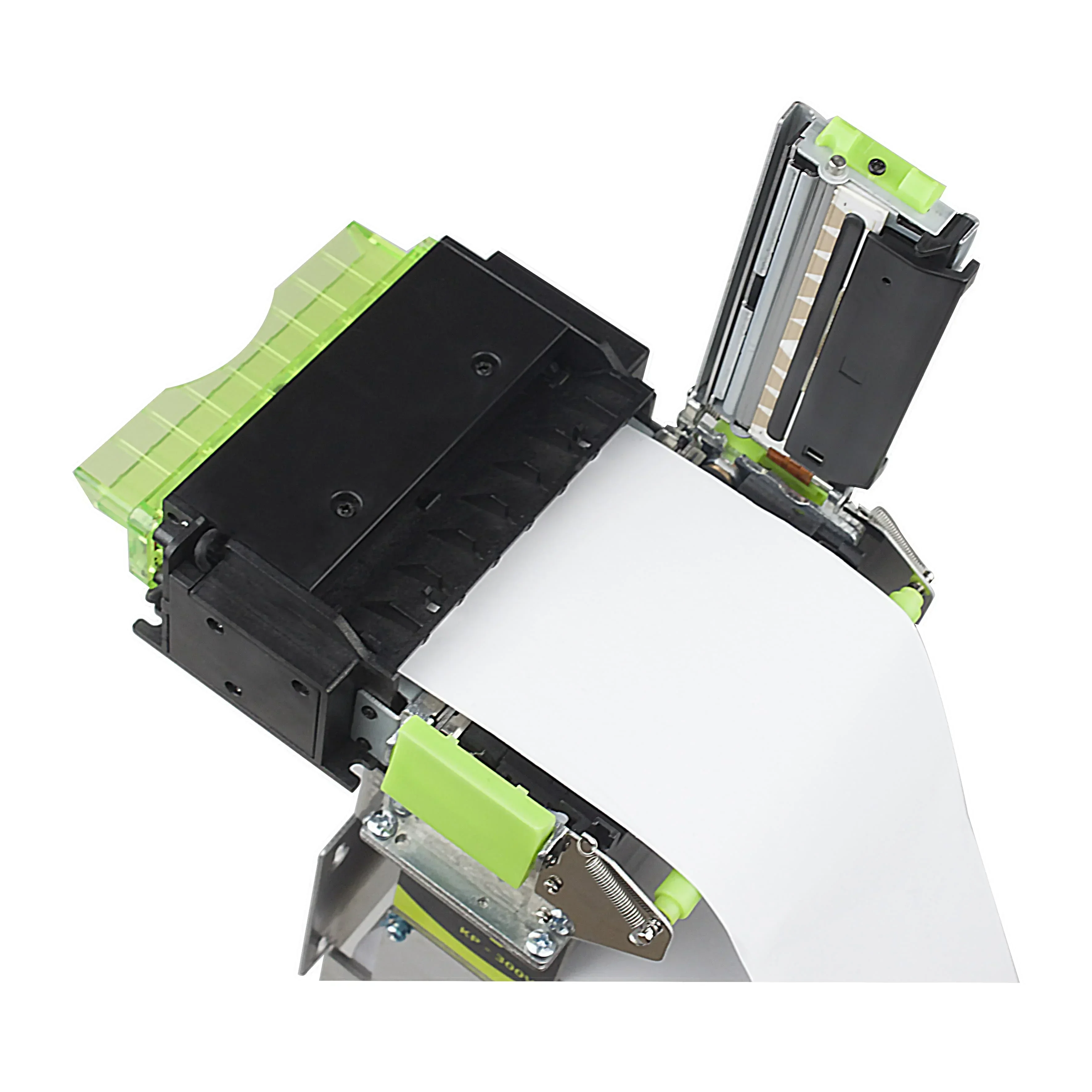 2026 Cashino KP-300H Hochwerti – Receipt Printer Bewertung und Preis