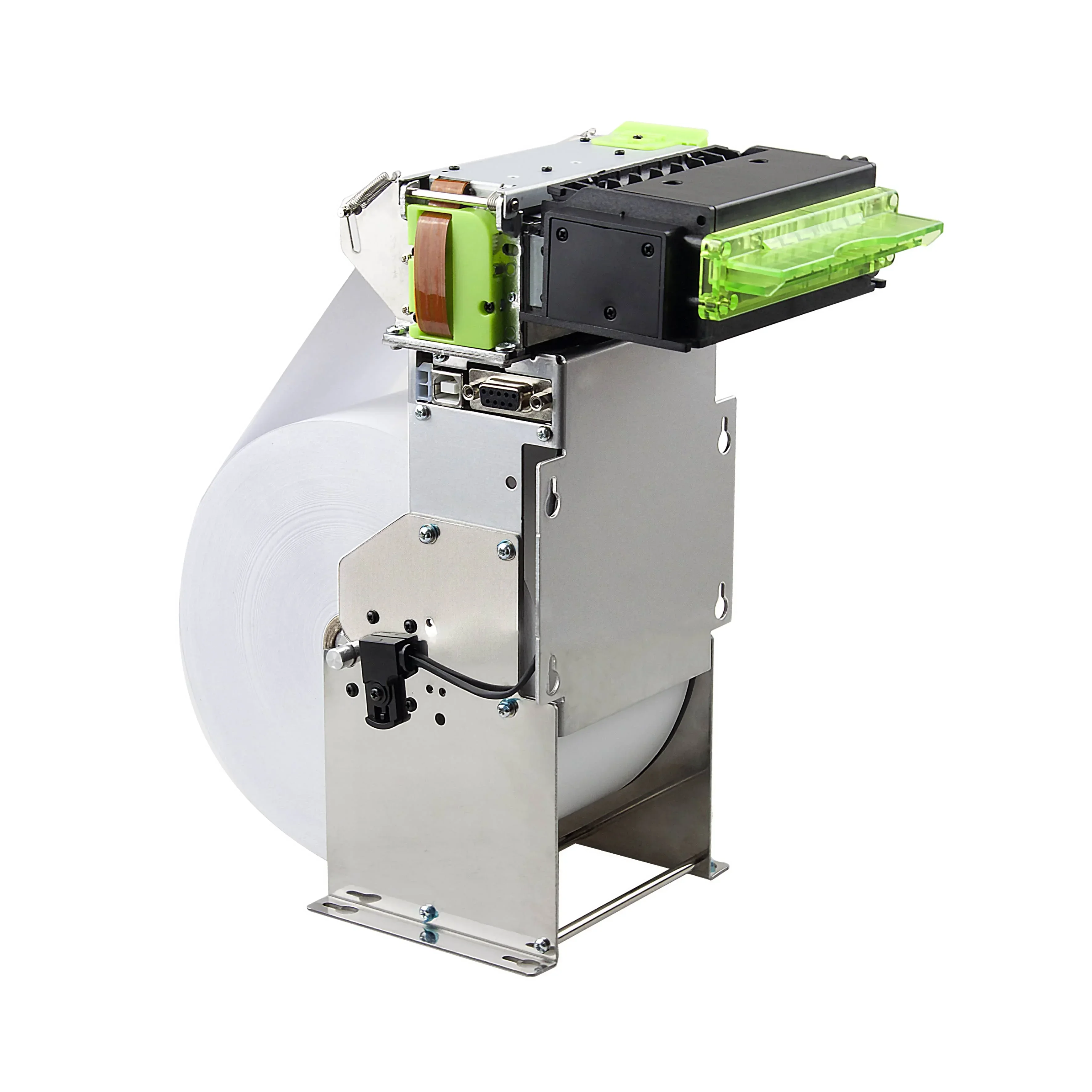 2026 Cashino KP-300H Hochwerti – Receipt Printer Bewertung und Preis