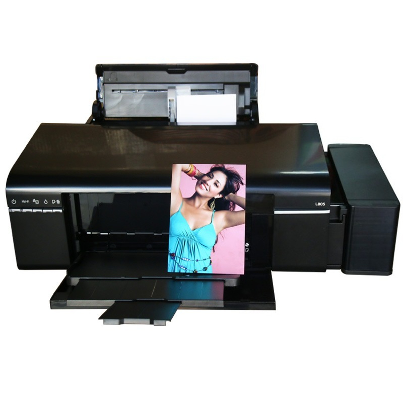 Tintenstrahl-Digitaldrucker A4 – Photo Printer Bewertung und Preis