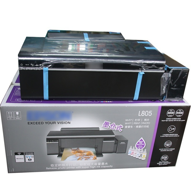 Tintenstrahl-Digitaldrucker A4 – Photo Printer Bewertung und Preis