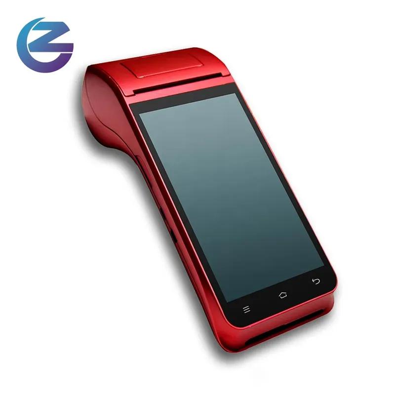 Z91 5,5-Zoll Touchscreen Andro – Receipt Printer Bewertung und Preis