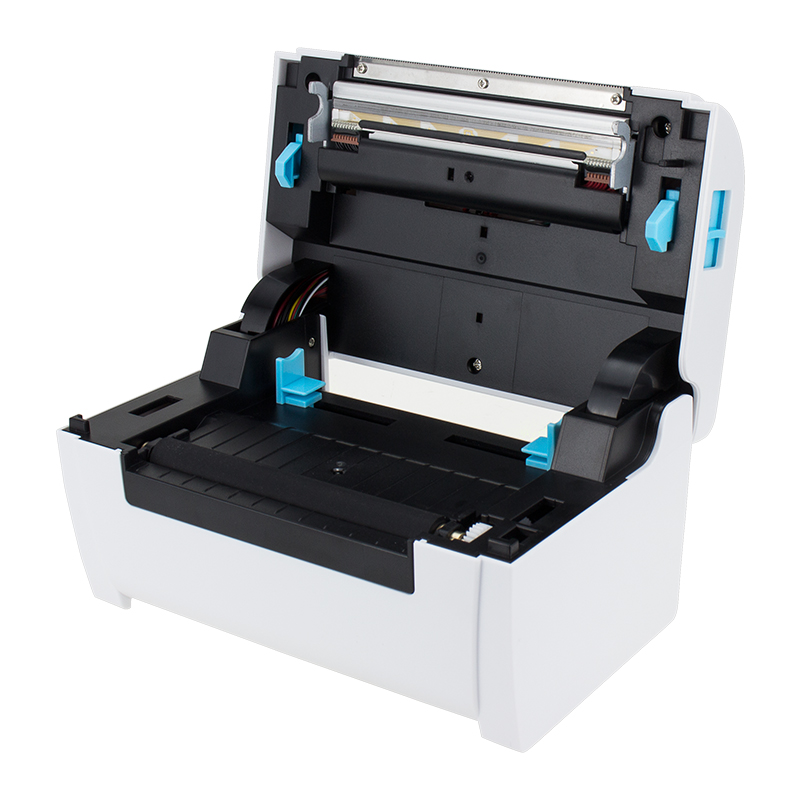 Frachtbrief-Etikettendrucker,  – Barcode Printer Bewertung und Preis