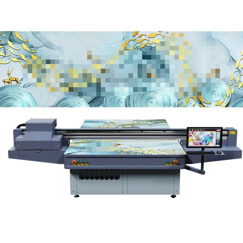 Automatischer Neuer 200cm*300c – Photo Printer Bewertung und Preis