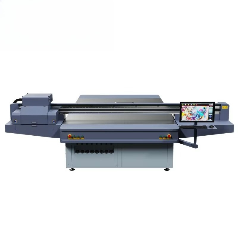 Automatischer Neuer 200cm*300c – Photo Printer Bewertung und Preis
