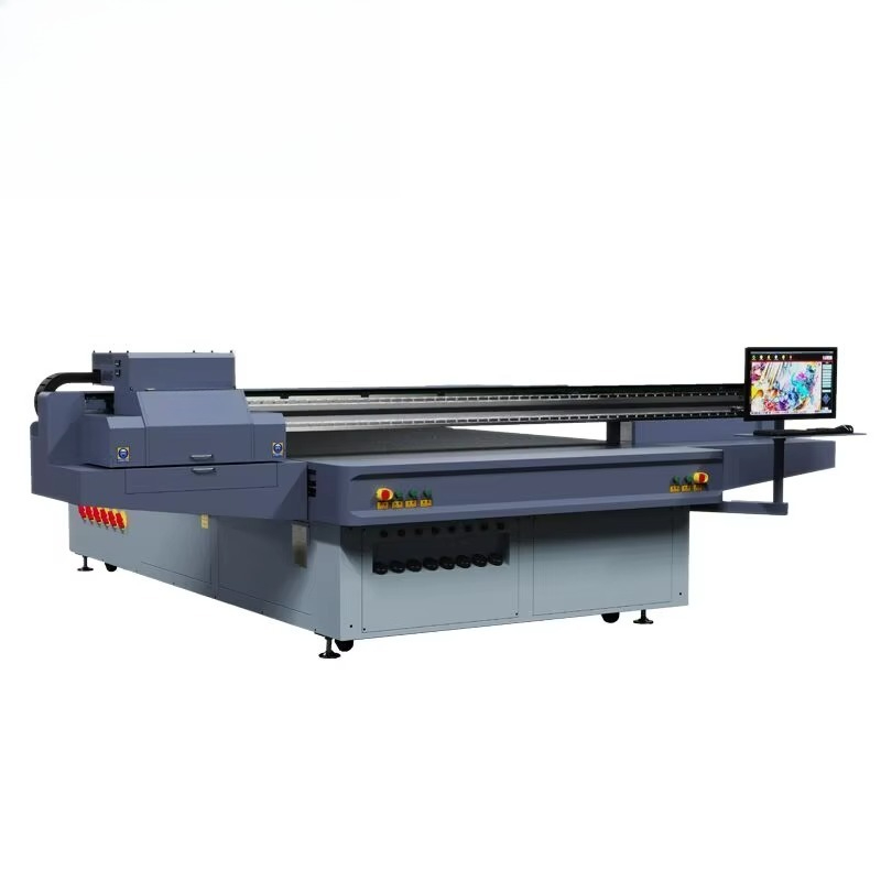 Automatischer Neuer 200cm*300c – Photo Printer Bewertung und Preis