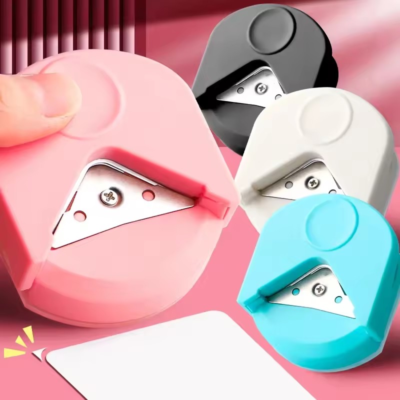 R4 Eckenabrunder Tragbarer Pap – Printer Paper Bewertung und Preis