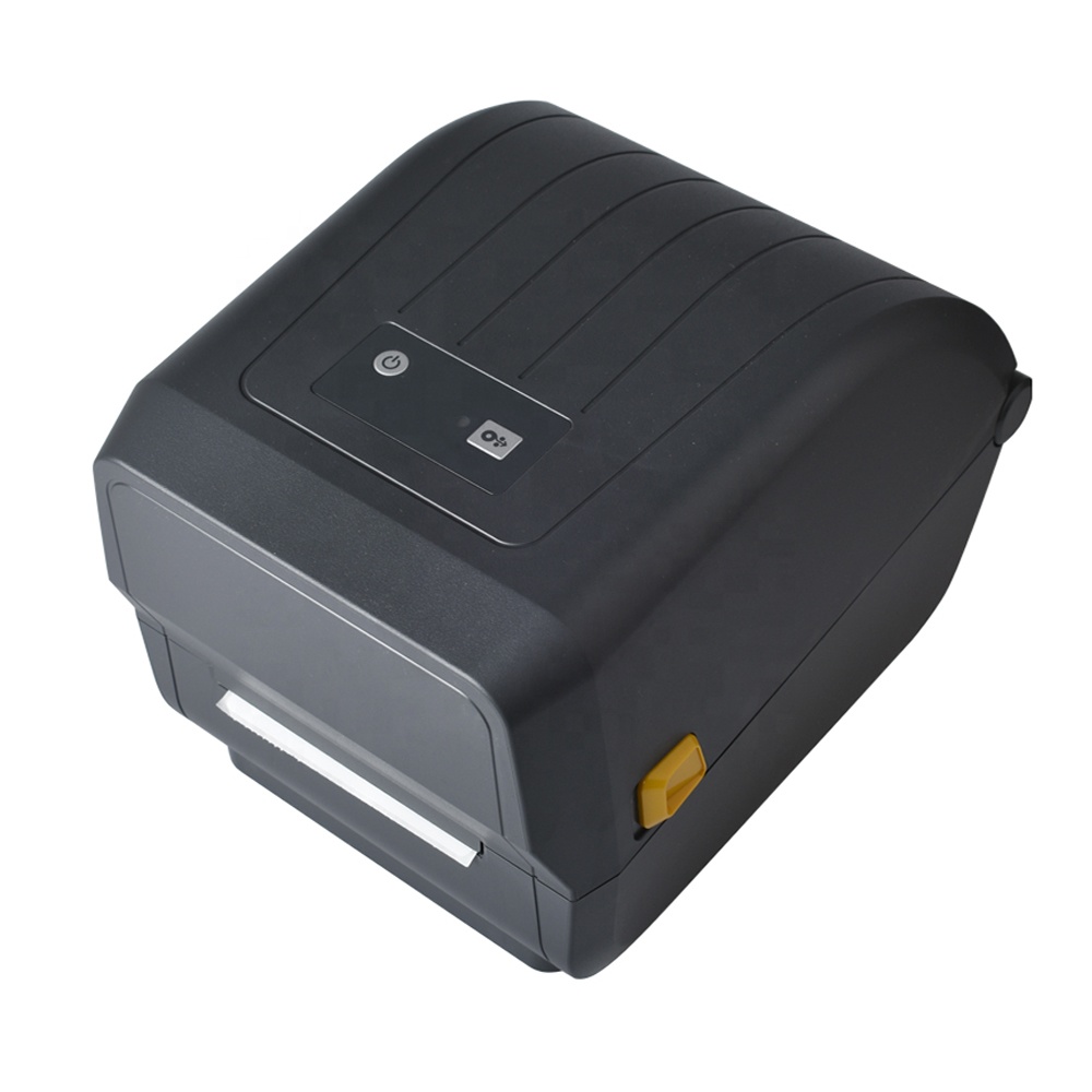 Thermotransfer 4 Zoll ZD888CR  – Barcode Printer Bewertung und Preis