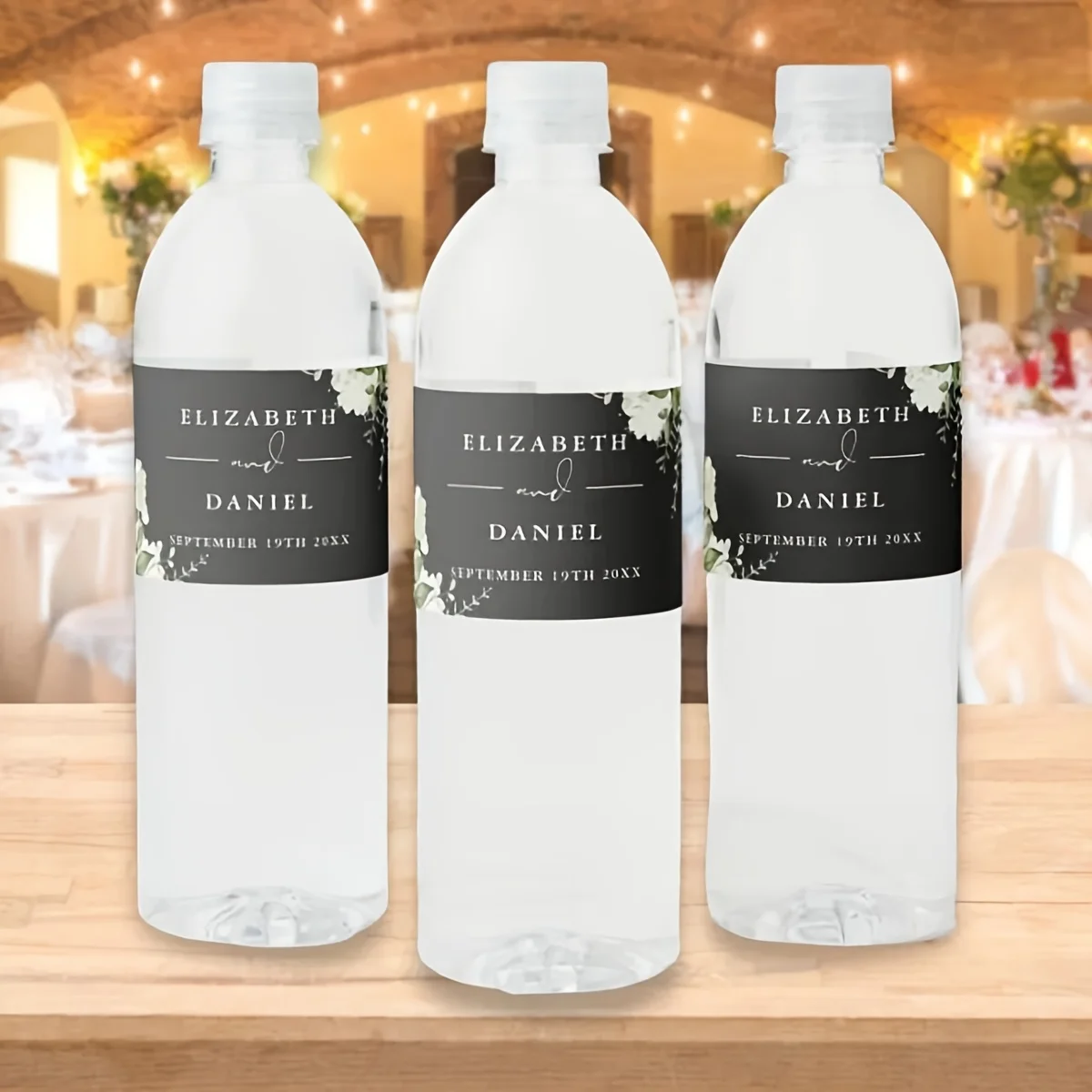 Benutzerdefinierte Hochzeit Wi – Label Maker Bewertung und Preis