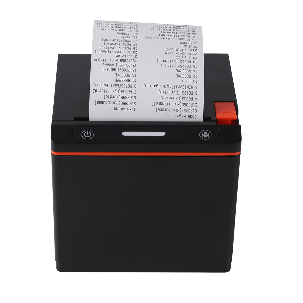 ATV&UTV 80mm Desktop Thermodru – Receipt Printer Bewertung und Preis