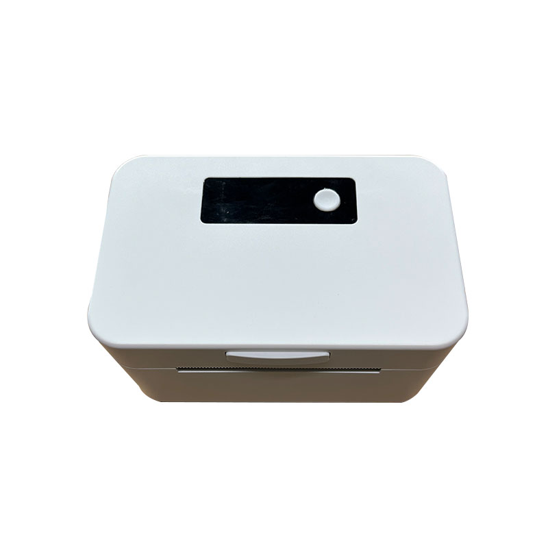 Hochwertiger Desktop-Thermo-Ve – Barcode Printer Bewertung und Preis