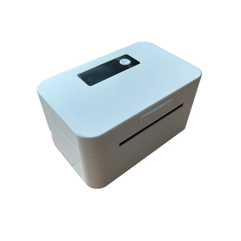 Hochwertiger Desktop-Thermo-Ve – Barcode Printer Bewertung und Preis