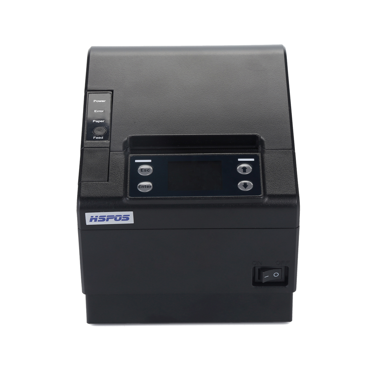 ATV&UTV 80mm Cloud-Druck-Therm – Receipt Printer Bewertung und Preis