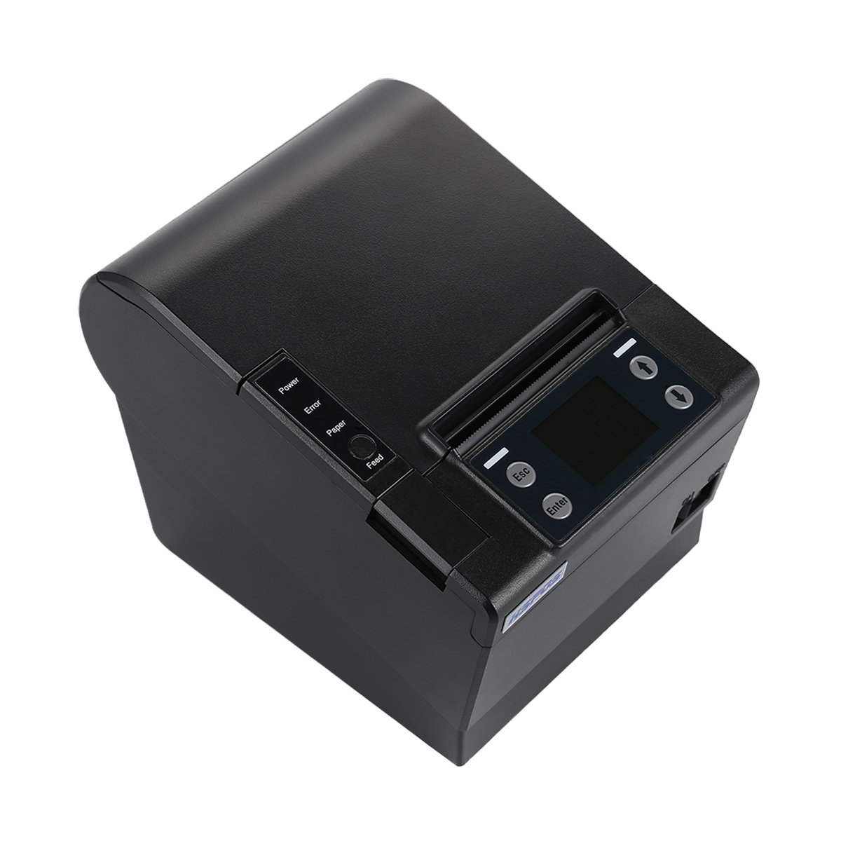 ATV&UTV 80mm Cloud-Druck-Therm – Receipt Printer Bewertung und Preis