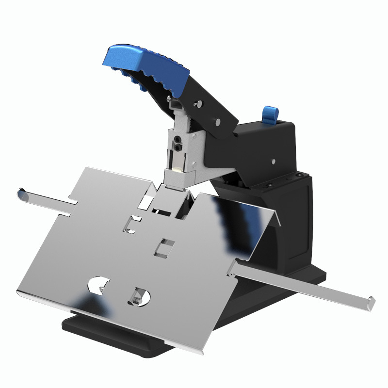 Büro hefter sh-03 Hoch leistun – Stapler Heavy Duty Bewertung und Preis