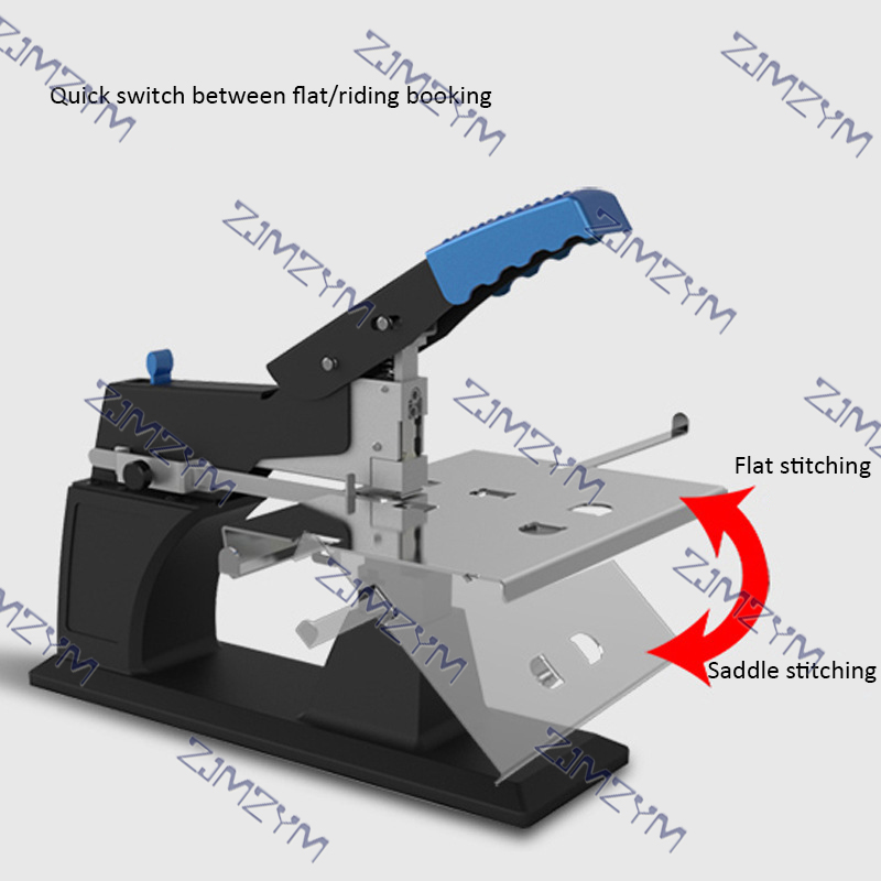 Büro hefter sh-03 Hoch leistun – Stapler Heavy Duty Bewertung und Preis