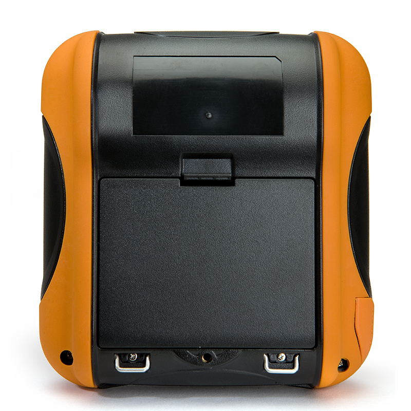WOOSIM WSP-i350 All-in-One Kab – Barcode Printer Bewertung und Preis