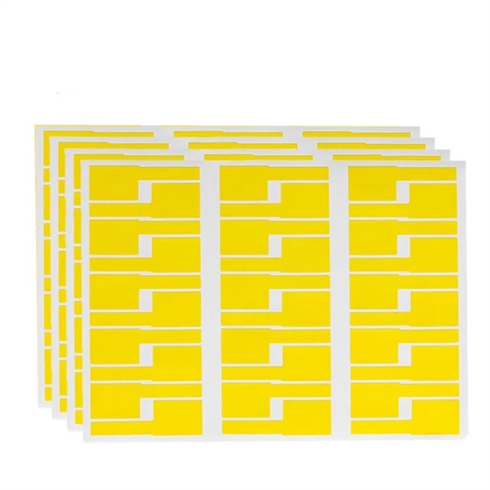 Wasserdichte Kabeletiketten, s – Label Maker Bewertung und Preis
