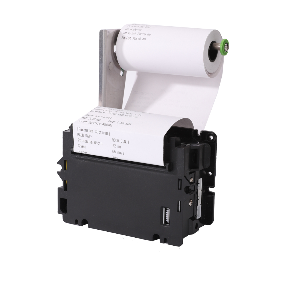 ATU&UTVHSPOS 58mm Eingebauter  – Receipt Printer Bewertung und Preis