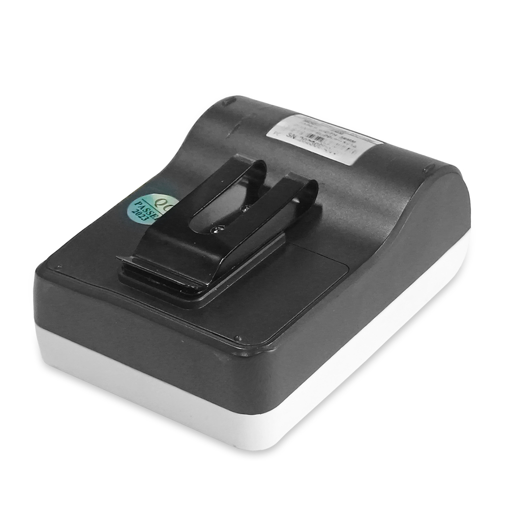 Mini Bluetooth Thermodrucker 5 – Receipt Printer Bewertung und Preis