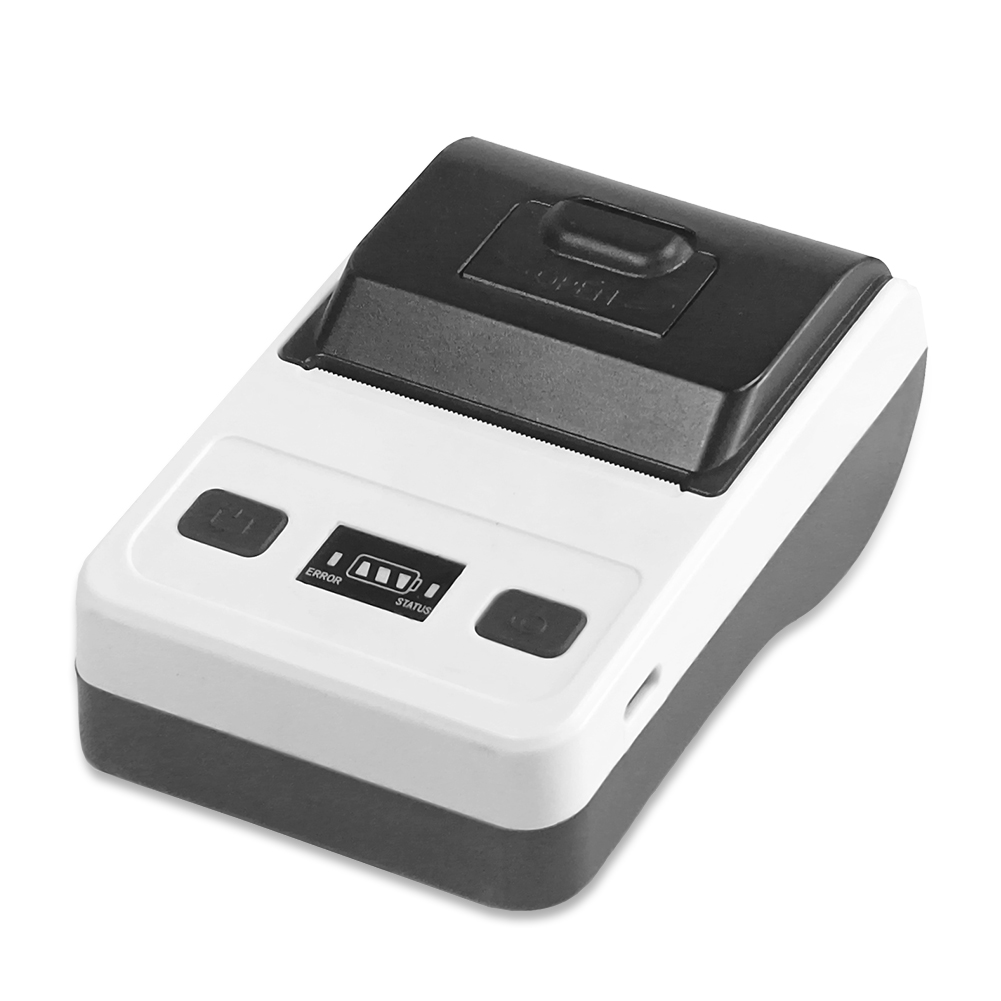 Mini Bluetooth Thermodrucker 5 – Receipt Printer Bewertung und Preis